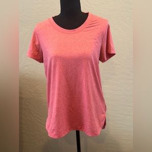 Athleta Short Sleeve Tee
